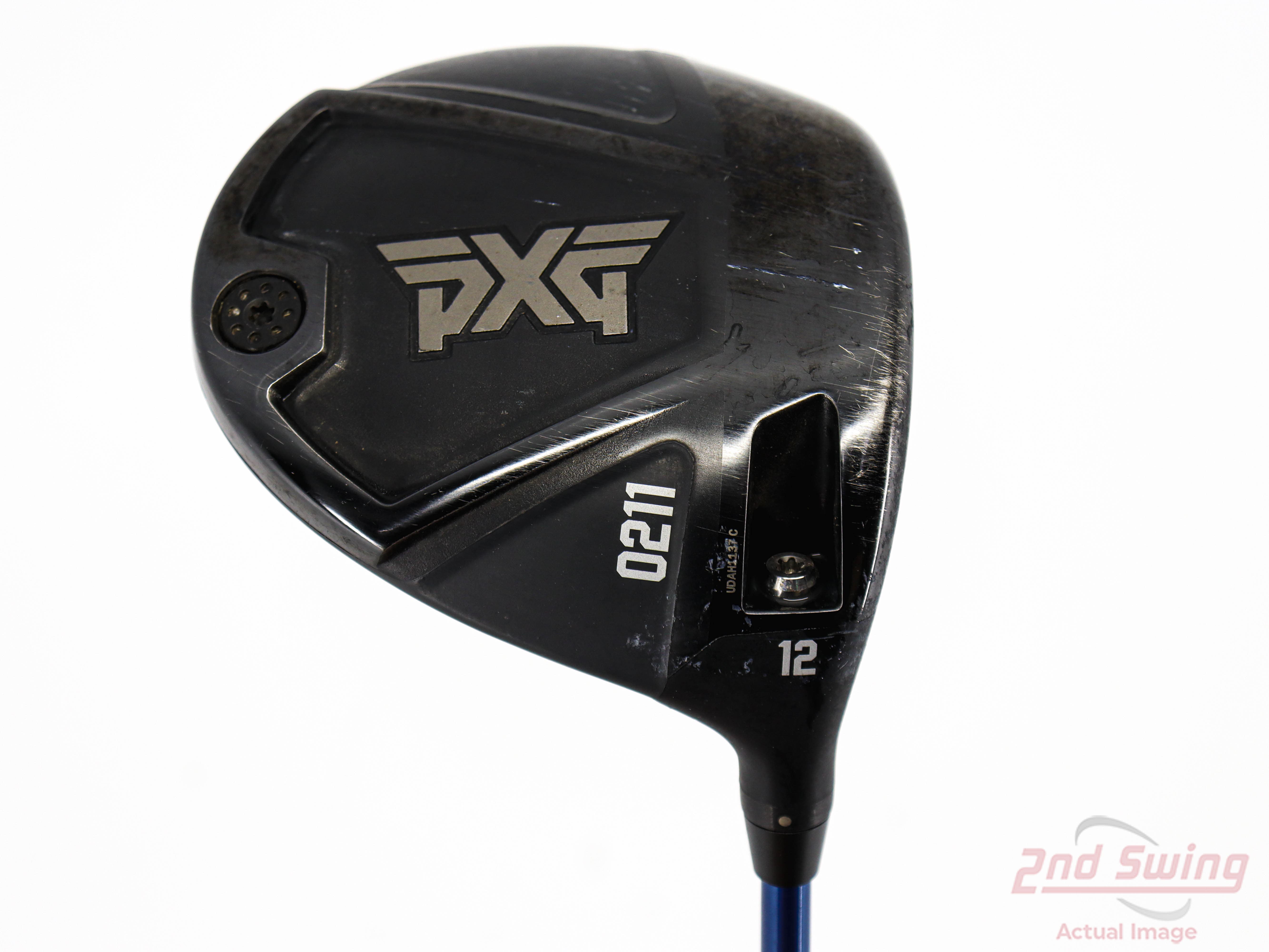 PXG 2021 0211 Driver | 2nd Swing Golf