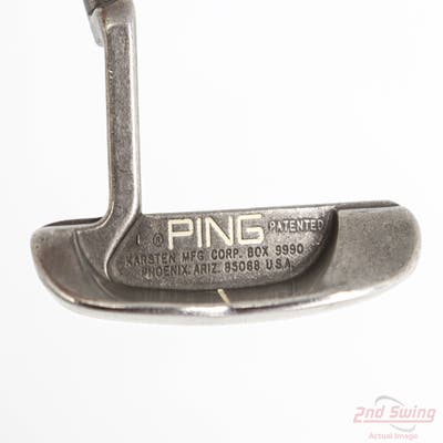 Ping B60 Putter Steel Right Handed 34.0in