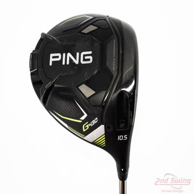 Ping G430 LST Driver 10.5° Tour 2.0 Chrome 65 Graphite X-Stiff Right Handed 45.0in