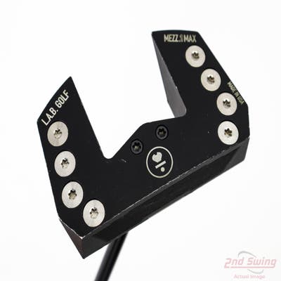 L.A.B. Golf MEZZ.1 Max Putter Steel Right Handed 35.0in