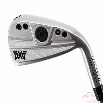 PXG 0311 XP GEN4 Single Iron 3 Iron True Temper Elevate Tour Steel X-Stiff Right Handed 40.0in