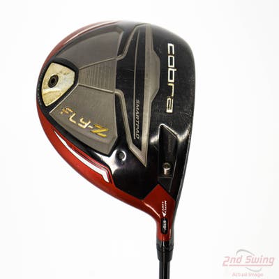 Cobra Fly-Z Driver 10.5° Fujikura Vista Pro 45 Graphite Senior Right Handed 45.5in