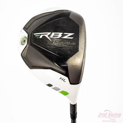 TaylorMade RocketBallz Fixed Hosel Driver 13° TM Matrix XCON 5 Graphite Senior Right Handed 46.0in