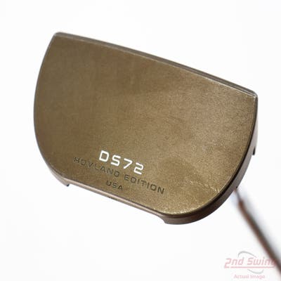 Ping PLD Milled SE DS72 Hovland Edition Putter Steel Right Handed 35.0in