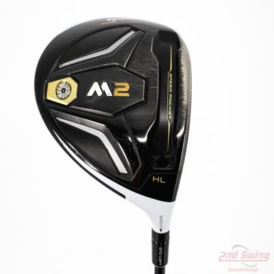 TaylorMade 2016 M2 Driver 12° Fujikura Pro 50 Graphite Regular Right Handed 46.0in