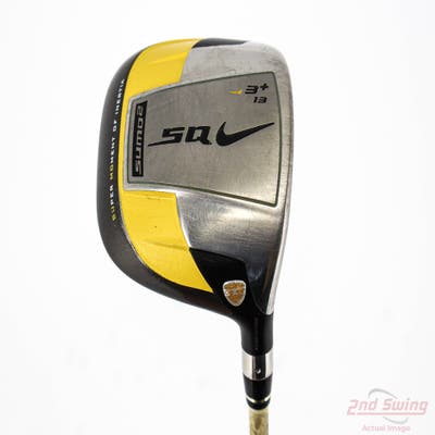 Nike Sasquatch Sumo 2 Fairway Wood 3+ Wood 13° Nike Sasquatch Diamana Graphite X-Stiff Right Handed 43.25in