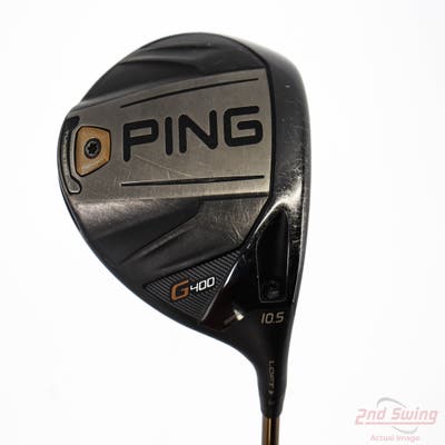 Ping G400 Driver 10.5° ALTA CB 55 Graphite Stiff Right Handed 45.75in