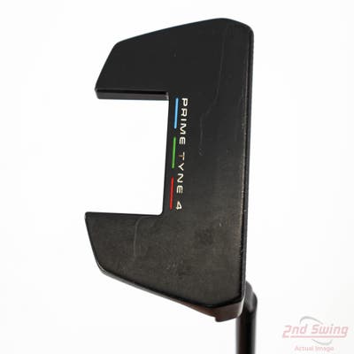 Ping PLD Milled Prime Tyne 4 Putter Steel Right Handed 35.0in