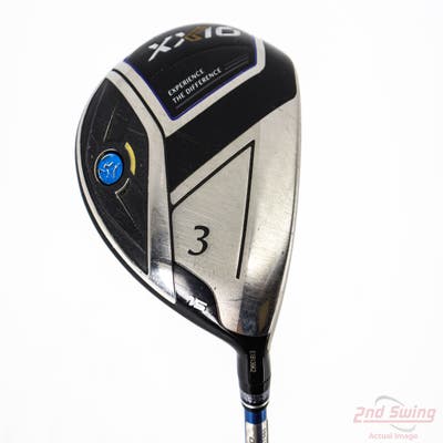 XXIO Eleven Fairway Wood 3 Wood 3W 15° MP1100 Graphite Regular Right Handed 43.75in