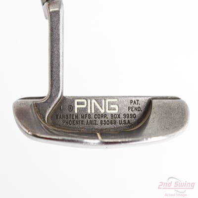 Ping B60 Putter Steel Right Handed Black Dot 35.0in