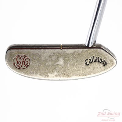 Callaway S2H2 M1 Putter Steel Right Handed 36.0in