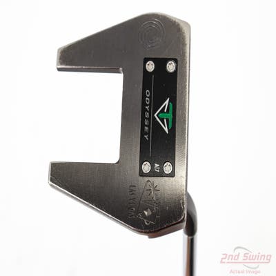 Odyssey Toulon Las Vegas H7 Stroke Lab Putter Steel Right Handed 36.0in