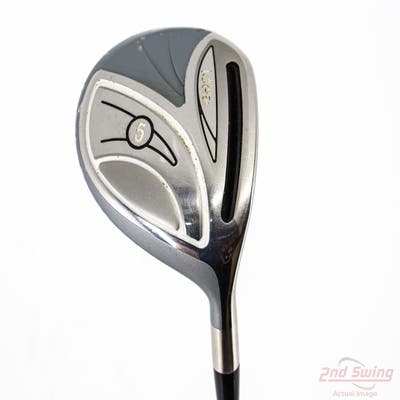 Adams 2014 Idea Womens Fairway Wood 5 Wood 5W Adams Idea Grafalloy 45 Graphite Ladies Right Handed 40.0in