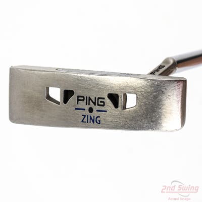 Ping G5i Zing Putter Steel Right Handed Black Dot 34.0in