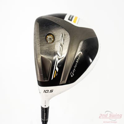 TaylorMade RocketBallz Stage 2 Driver 10.5° TM Fujikura RocketFuel 50 Graphite Regular Left Handed 46.5in