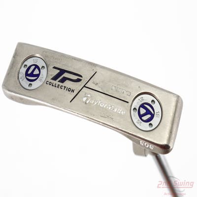 TaylorMade TP Hydroblast Soto Putter Steel Right Handed 34.0in