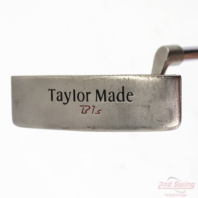 TaylorMade Nubbins B1 Putter Steel Right Handed 35.25in