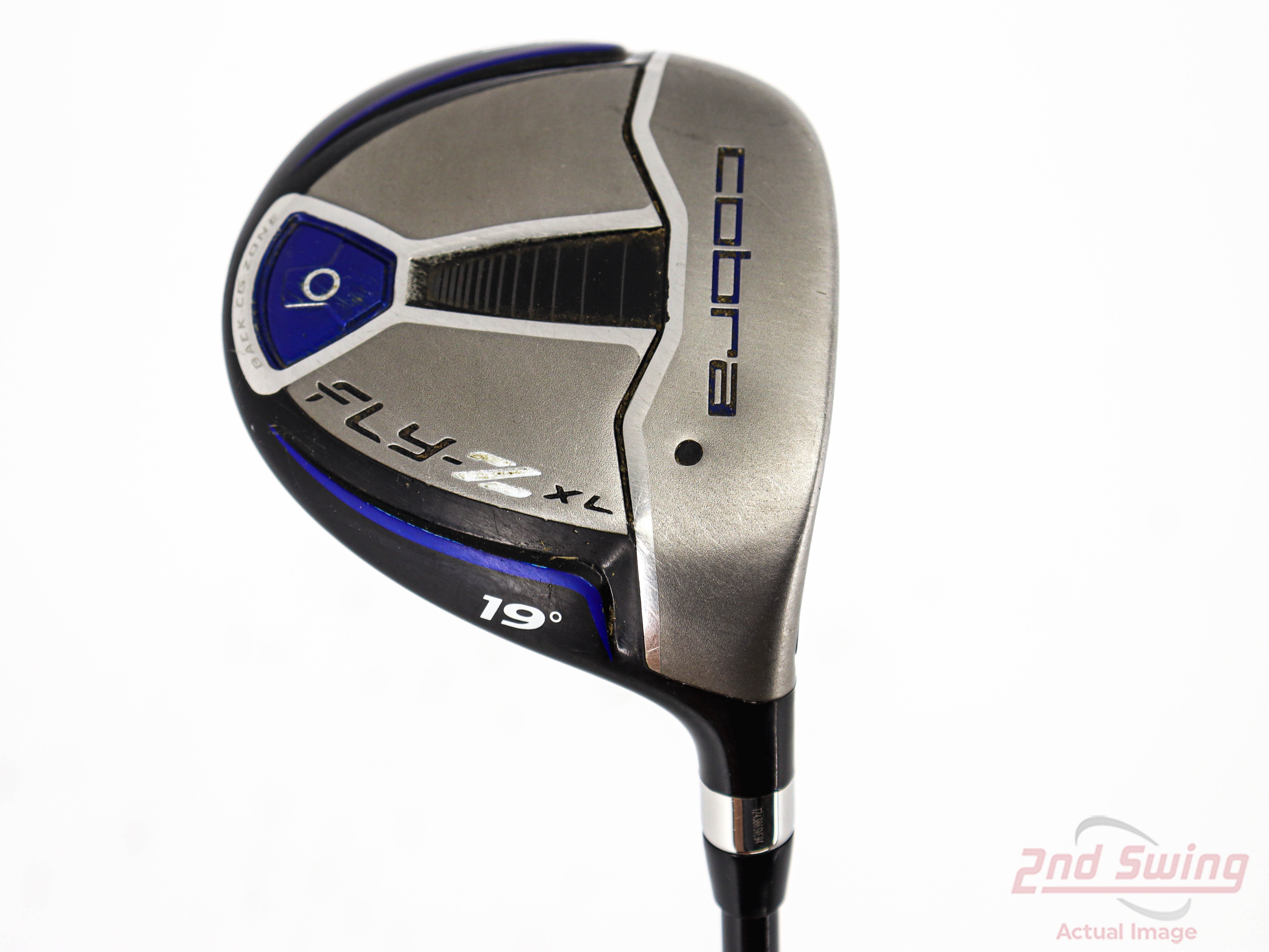 Cobra Fly-Z XL Fairway Wood | 2nd Swing Golf