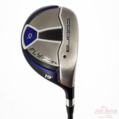 Cobra Fly-Z XL Fairway Wood 5 Wood 5W 19° Cobra Fly-Z XL Graphite Graphite Senior Right Handed 42.5in