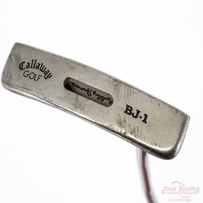 Callaway Bobby Jones-1 Putter Steel Right Handed 35.5in