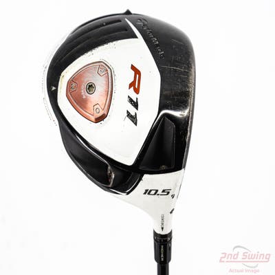 TaylorMade R11 Driver 10.5° TM Fujikura Blur 60 Graphite Regular Right Handed 45.5in