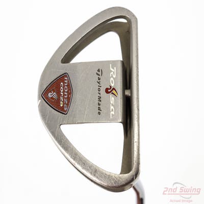 TaylorMade Rossa Monza Corza Putter Steel Right Handed 34.0in