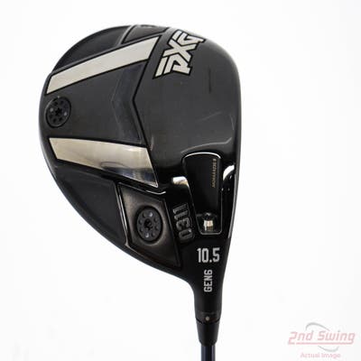 PXG 0311 GEN6 Driver 10.5° Project X Denali Blue 60 Graphite Regular Right Handed 45.5in