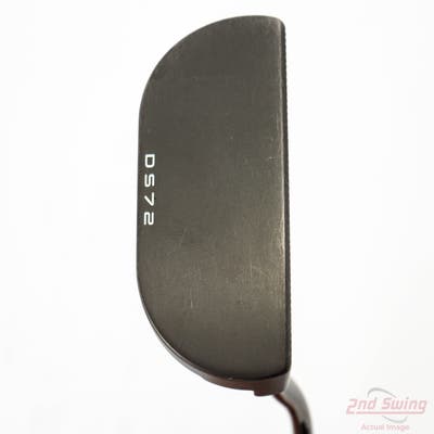 Ping PLD Milled DS72 Gunmetal Putter Steel Right Handed 33.0in