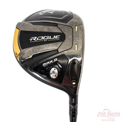 Callaway Rogue ST Max Draw Driver 9° MCA Tensei AV-XLINK Blue 55 Graphite Stiff Right Handed 45.25in