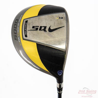 Nike Sasquatch Sumo 5000 Driver 13° Nike Sasquatch Diamana Graphite Regular Right Handed 46.0in