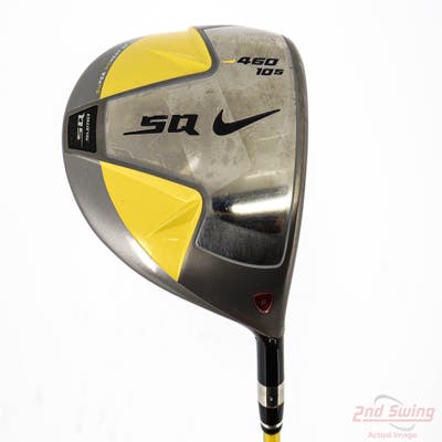 Nike Sasquatch Sumo Driver 10.5° Nike Sasquatch Diamana Graphite Stiff Right Handed 45.0in