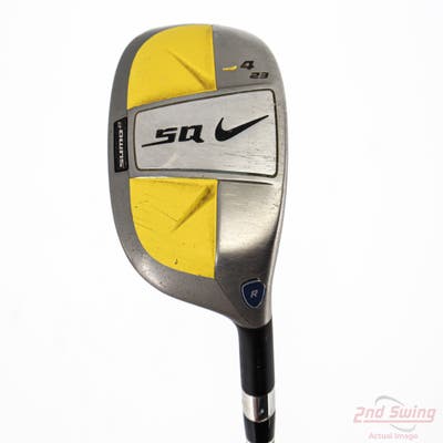 Nike Sasquatch Sumo 2 Hybrid 4 Hybrid 23° Nike Sasquatch Diamana Graphite Regular Right Handed 39.5in