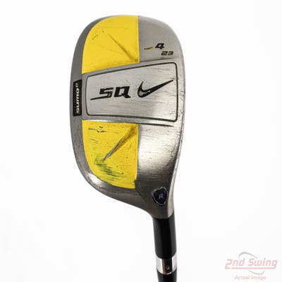 Nike Sasquatch Sumo 2 Hybrid 4 Hybrid 23° Nike Sasquatch Diamana Graphite Regular Right Handed 39.0in