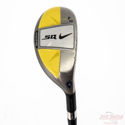 Nike Sasquatch Sumo Hybrid 1 Hybrid 15° Nike Sasquatch Diamana Graphite Regular Right Handed 40.5in