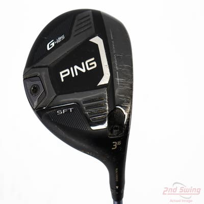 Ping G425 SFT Fairway Wood 3 Wood 3W 16° ALTA CB 65 Slate Graphite Senior Right Handed 42.5in