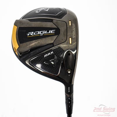 Callaway Rogue ST Max Driver 10.5° MCA Tensei AV-XLINK Blue 65 Graphite Stiff Right Handed 45.75in