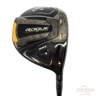 Callaway Rogue ST Max Driver 12° MCA Tensei AV-XLINK Blue 55 Graphite Regular Right Handed 45.5in