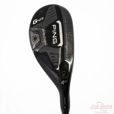 Ping G425 Hybrid 4 Hybrid 22° ALTA CB 70 Slate Graphite Regular Right Handed 40.0in