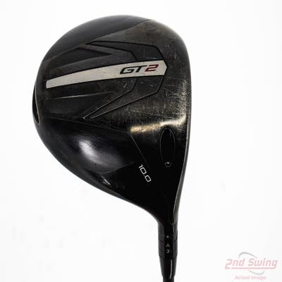 Titleist GT2 Driver 10° MCA Tensei 1K Blue 55 Graphite Regular Right Handed 45.5in