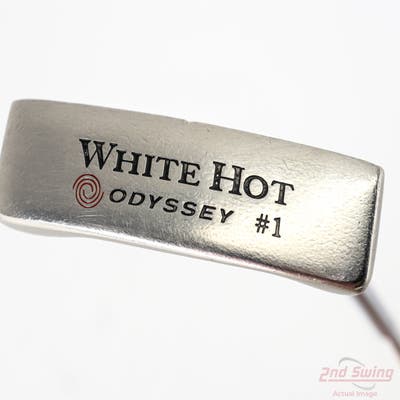 Odyssey White Hot 1 Putter Steel Right Handed 35.0in