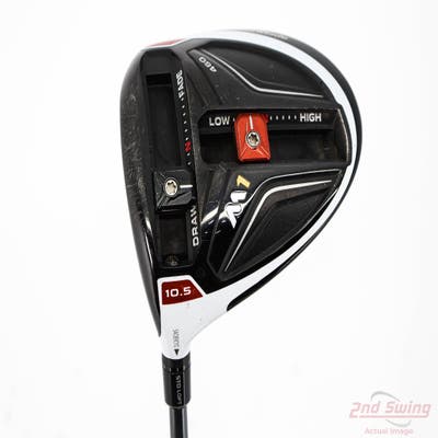 TaylorMade 2016 M1 Driver 10.5° Custom Graphite Shaft Graphite Senior Left Handed 46.25in