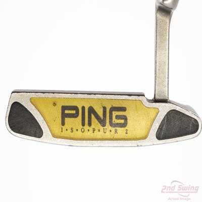 Ping Anser 2i Putter Steel Right Handed 35.75in