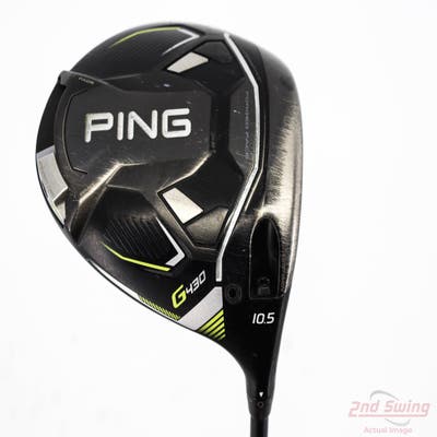 Ping G430 MAX Driver 10.5° ALTA CB 55 Black Graphite Regular Right Handed 46.0in