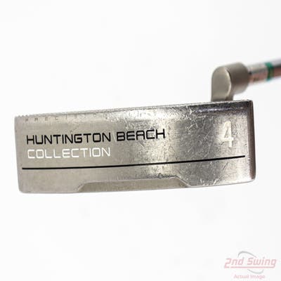 Cleveland Huntington Beach 4 Putter Steel Right Handed 35.25in