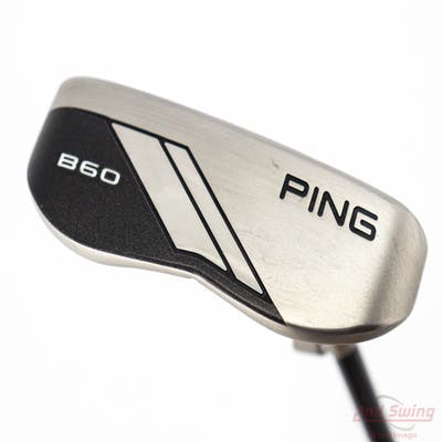 Ping 2024 B60 Putter Graphite Right Handed Black Dot 34.0in