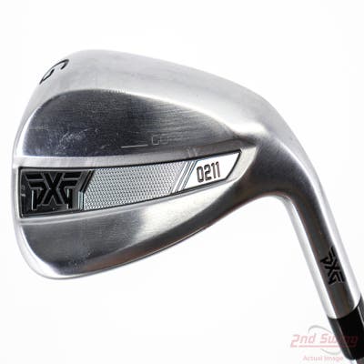 PXG 0211 Wedge Gap GW True Temper Elevate MPH 95 Steel Regular Right Handed 35.25in