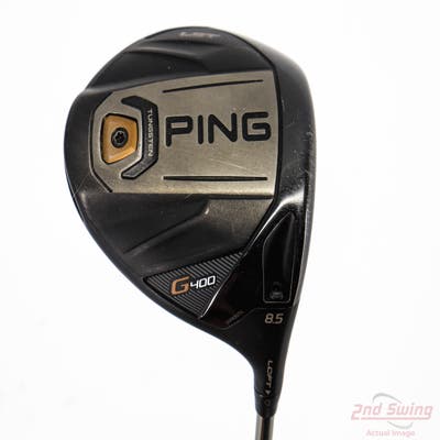 Ping G400 LS Tec Driver 8.5° Ping Tour 65 Graphite Stiff Right Handed 45.25in