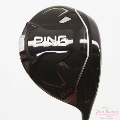 Ping G430 MAX Driver 10.5° ALTA Quick 45 Graphite Senior Right Handed 44.25in