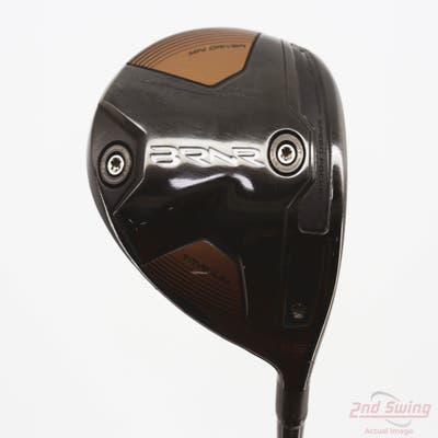 TaylorMade BRNR Mini Driver 11.5° UST Proforce Max M40X 65 Graphite Stiff Right Handed 43.75in