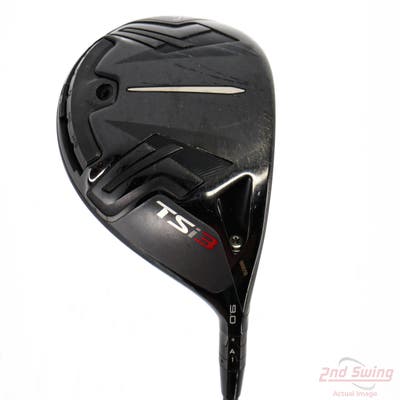 Titleist TSi3 Driver 9° Project X HZRDUS Black 4G 60 Graphite X-Stiff Right Handed 45.75in